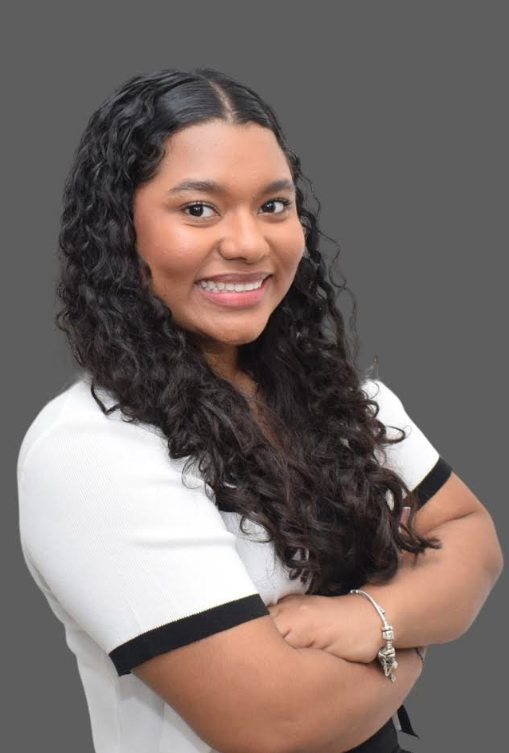 Pic of Gisselle Lawrence
